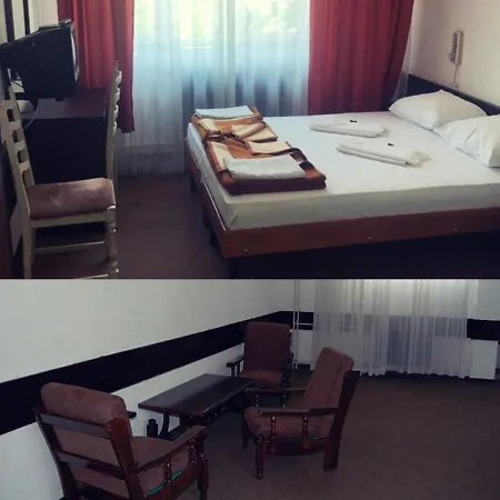 Turist Hotel Soko Banja