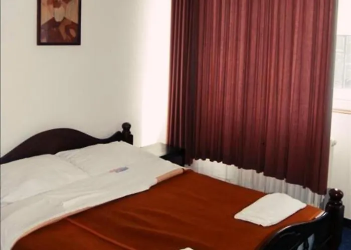 Turist Hotel Soko Banja